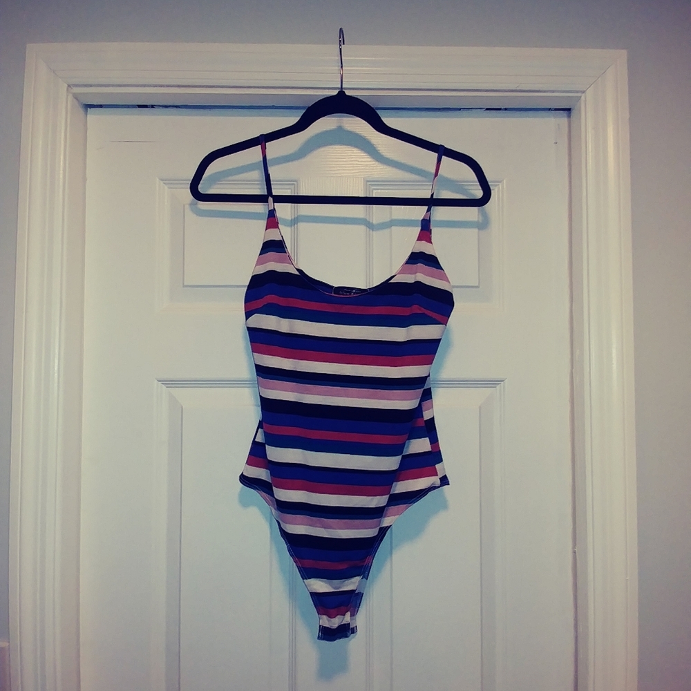 Body suit NWOT